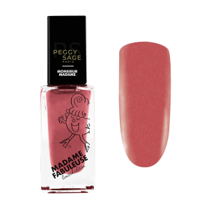 Vernis à ongles - collection Mr&Mme