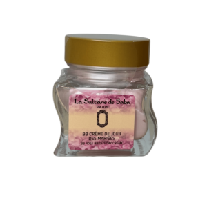 BB crème de jour des...