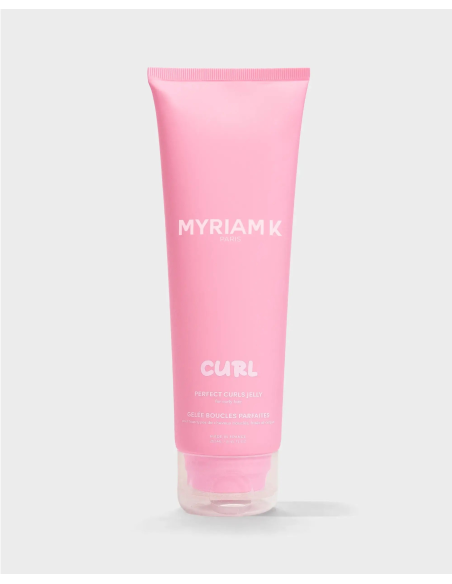 Curl - Gelée Boucle Parfaites