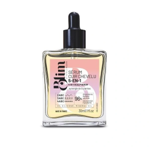 Sérum Cuir chevelu