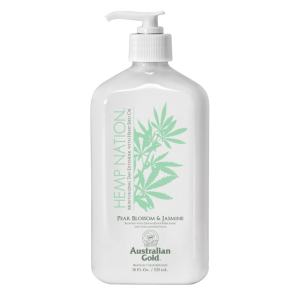 Hemp Nation Pear Blossom &...