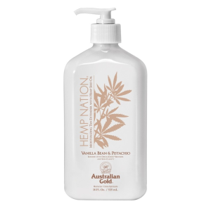 Hemp Nation Vanilla Bean &...