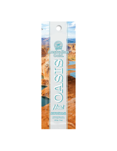 Oasis Heat