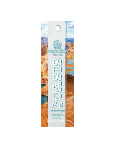 Oasis Heat