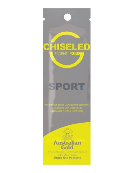 G Gentlemen Chiseled