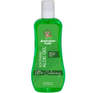 Soothing Aloe After Sun