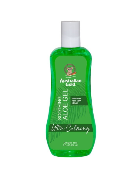 Soothing Aloe After Sun