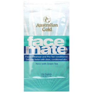 Face Mate Towel
