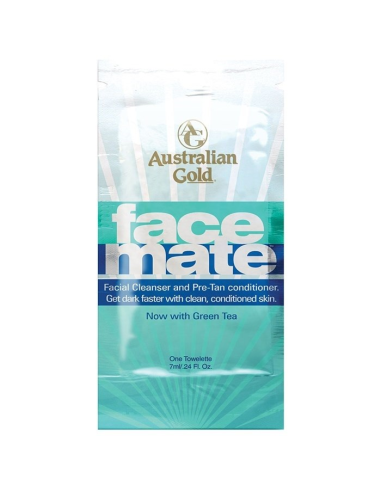 Face Mate Towel