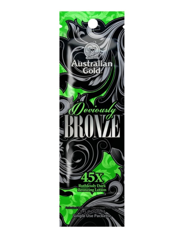 Deviously Bronze