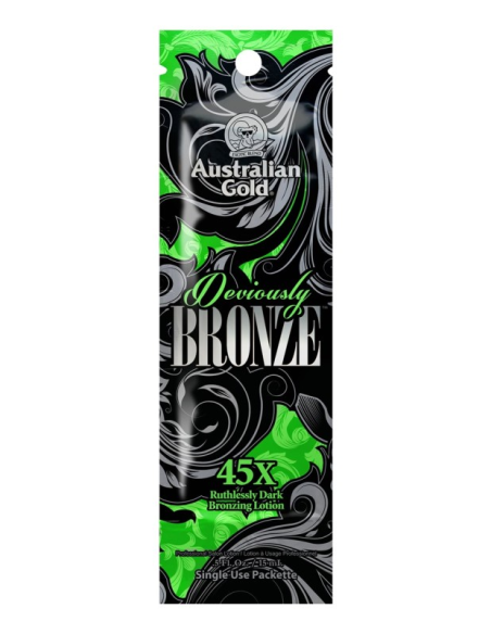 Deviously Bronze