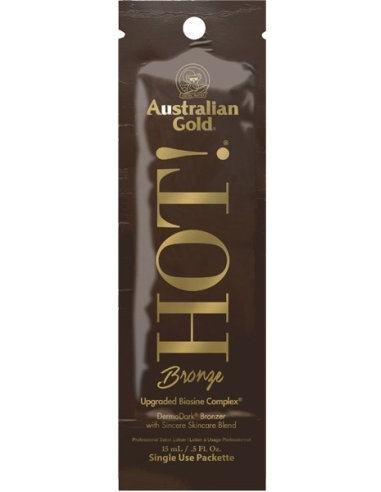 Hot! Bronze