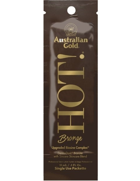 Hot! Bronze