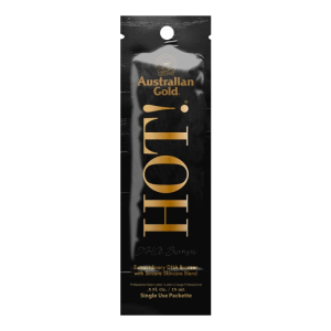 Hot! DHA Bronzer