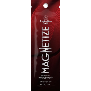 Magnetize