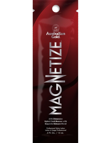 Magnetize