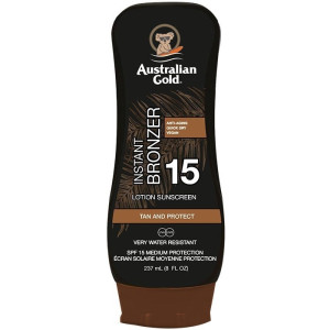 Lotion Bronzer