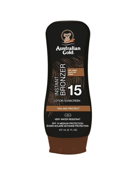 Lotion Bronzer