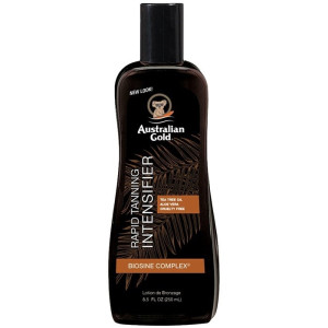 Rapid Tanning Intensifier...