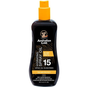 Spray Oil