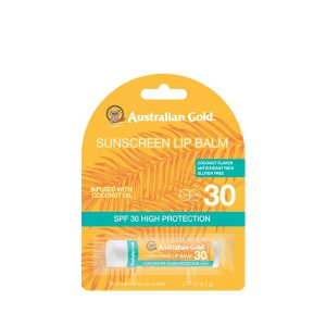 SPF 30 Lipbalm op Blister
