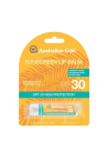SPF 30 Lipbalm op Blister