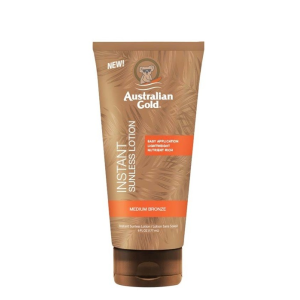 Instant Sunless Lotion