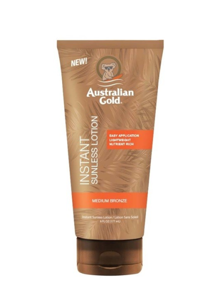 Instant Sunless Lotion
