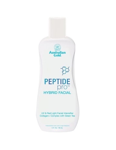 Peptide Pro Hybrid Facial