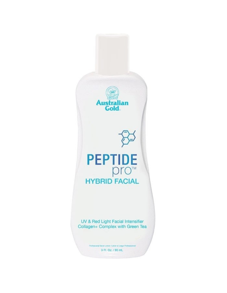 Peptide Pro Hybrid Facial