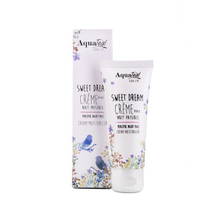 SWEET DREAM Crème Visage Nuit Paisible