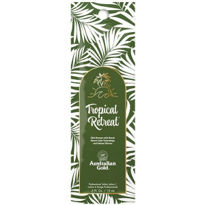 Tropical Retreat DHA Bronzer