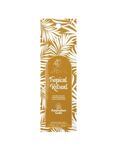 Tropical Retreat Intensifier