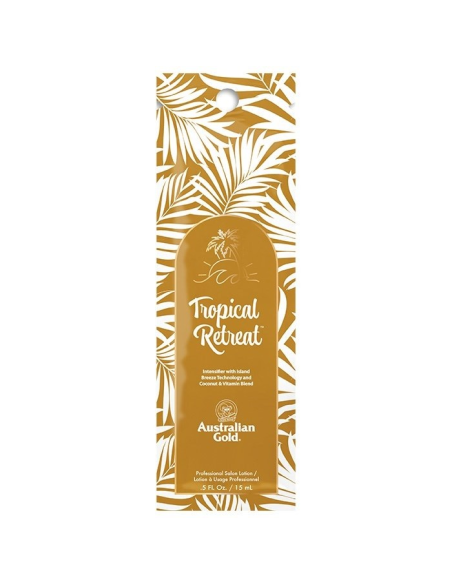 Tropical Retreat Intensifier