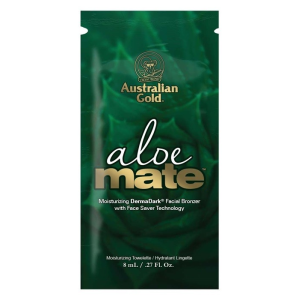 Aloe Mate Towel