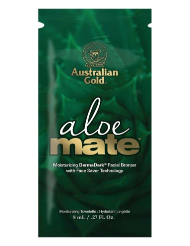 Aloe Mate Towel