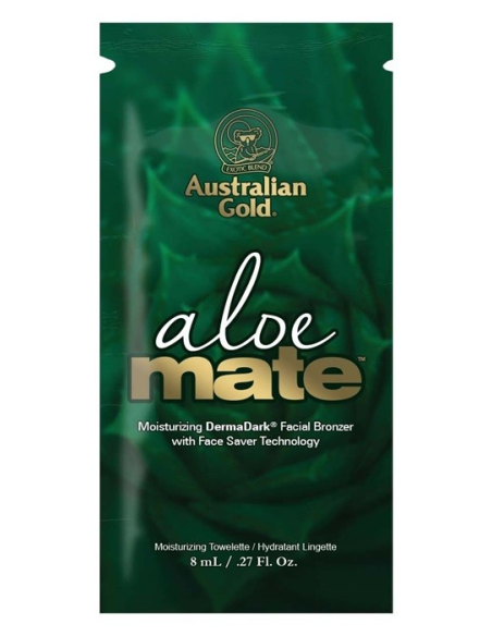 Aloe Mate Towel
