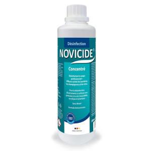 NOVICIDE Concentré...