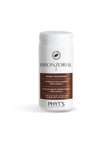 Bronzoral 1