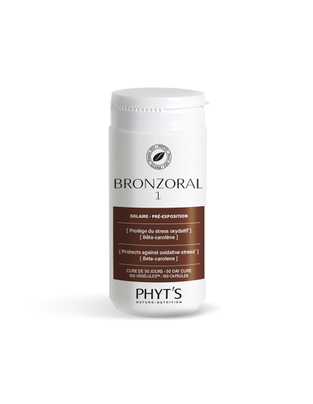 Bronzoral 1
