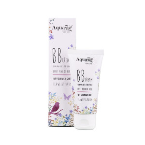 BB crème Soin Magique