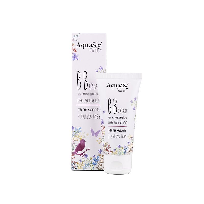 BB crème Soin Magique