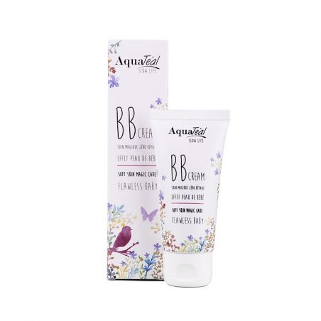 BB crème Soin Magique
