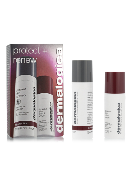 Coffret protect + renew