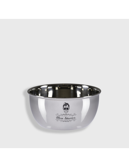 BOL INOX MEN STORIES