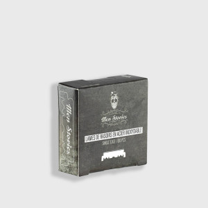 LAMES DE RASOIR MEN STORIES...