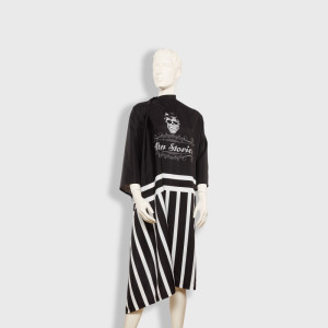 PEIGNOIR NOIR MEN STORIES