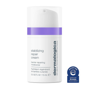 Stabilizing repair cream