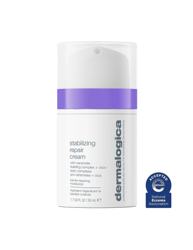 Stabilizing repair cream