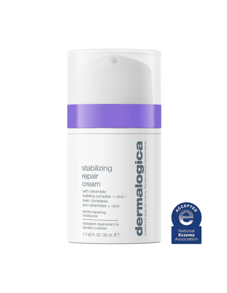 Stabilizing repair cream